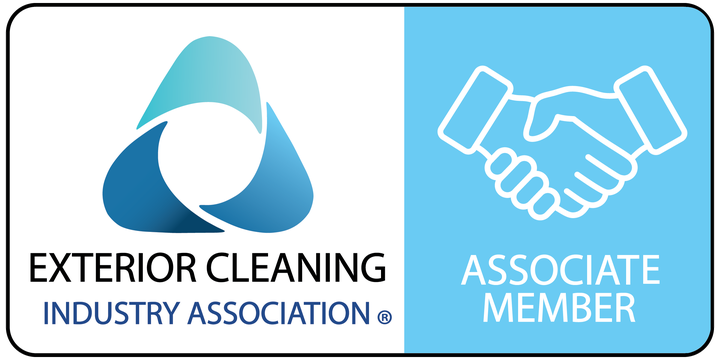 ECIA Associate Member — Exterior Cleaning Industry Association of New Zealand